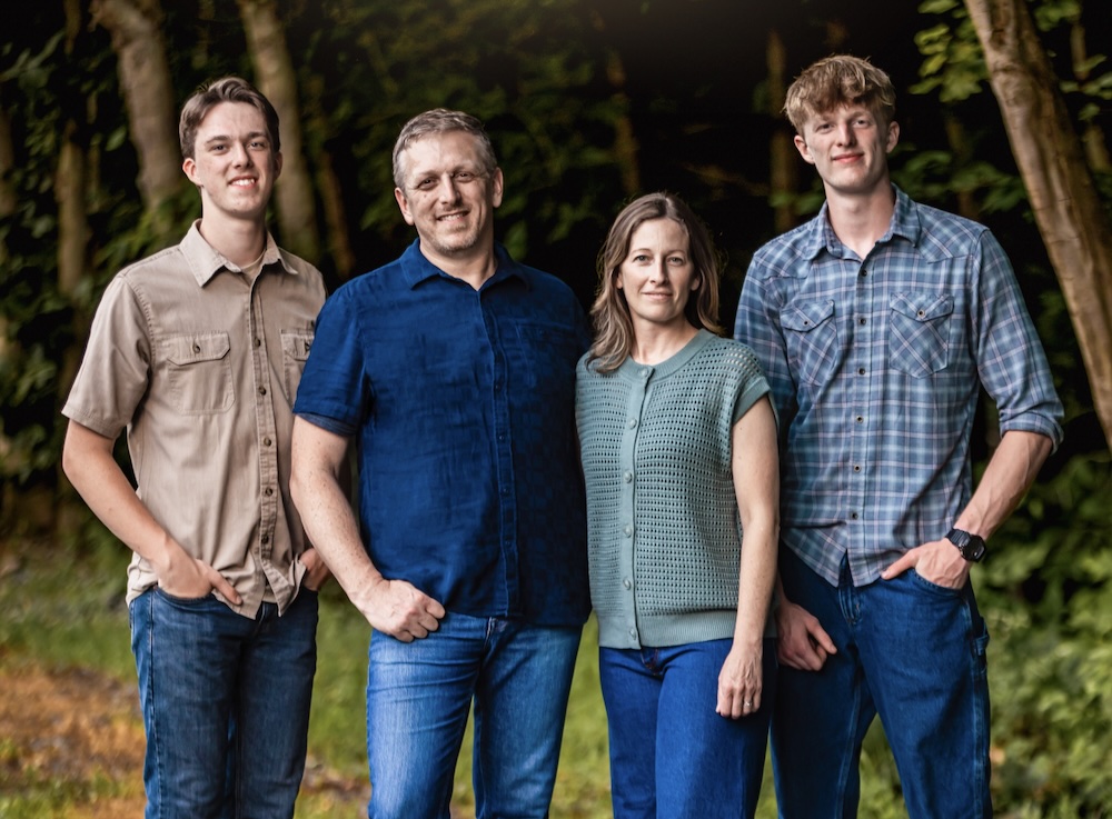 Autumn Leaf Property family