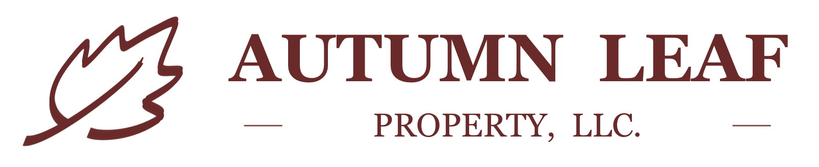Autumn Leaf Property LLC